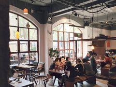 -VESH COFFEE(定西路店)