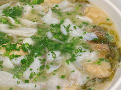 -江渔兒酸菜魚專門店(顺盈时代广场店)