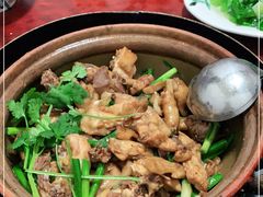 -华仔土鸡店(高边店)