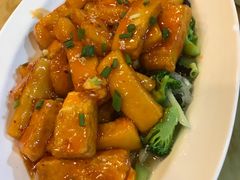 -正阳春烤鸭店(杨楼店)