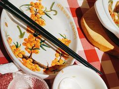 -西贝(财富购物中心店)