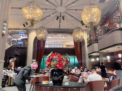 -上海人家花樣年华(中山公园店)