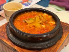 -七八冷面·延边朝鲜族美食(欢乐谷店)