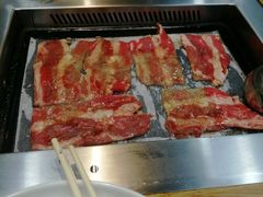 -苏格里岛自助海鲜烤肉(青秀万达店)
