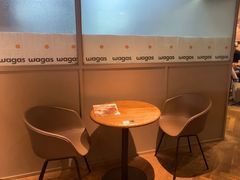 -Wagas沃歌斯(北京君太百货店)