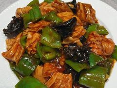 -九龙餐厅(大沽路店)