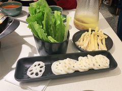 -新辣道鱼火锅(上地华联店)