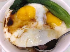 黯然销魂饭-澳门陈光记烧味饭店(郎家园店)