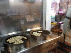双拼生煎-小杨生煎(黄河路店)