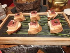 -敏珠拉姆藏餐·南京厨房(富春江东街店)