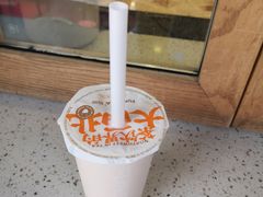 -放哈·甜醅子奶茶创造者(正宁路店)