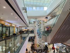 -万达茂商场(南京仙林店)