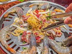 -京炭铜锅涮肉·羊蝎子·羊肉炉(保利·时光里店)