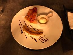 -Strawberry Butterfly草莓蝴蝶日式水果挞