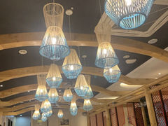 大堂-小四川菜馆(托乐嘉店)