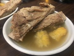 -松發肉骨茶(克拉码头店)