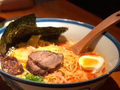 醉虎拉面-醉虎传(南锣鼓巷店)