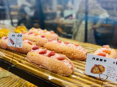 -萃茶师(琅西店)