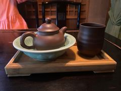 -青藤茶馆(南山路店)