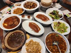 -黑窑厂糖油饼烤鸭·清真菜(旗舰店)