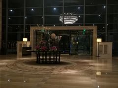 -无锡新湖铂尔曼大酒店