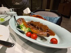 -杭州西湖柳莺里酒店·闻莺厅