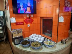 -闫家驴肉老店(华电一校店)