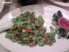 -三六三杭州菜(水上总店)