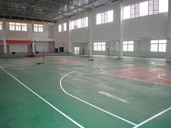 -两江新区金山小学