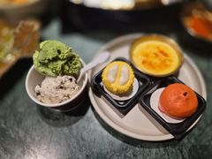 -牛New寿喜烧(中山公园龙之梦店)