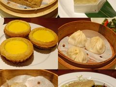 -杭州JW万豪酒店-万豪中餐厅