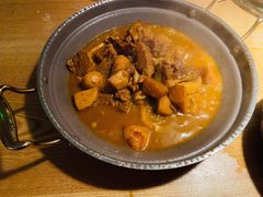 罐罐牛腩-吃饭皇帝大(解放西路店)