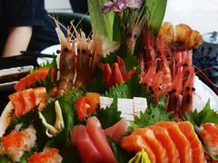 -王鼎精致料理铁板烧(世博源店)