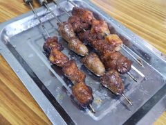 -王记西鎮电烤肉(汶上路店)