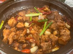 -欧记大排档·景德菜(上海首店)