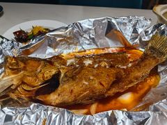 -19号私房菜(云南路店)