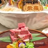 无锡首家苏式园林海鲜火锅！