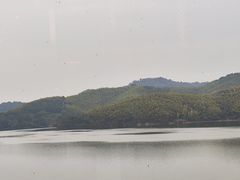-天目湖涵田度假村