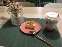 -沙茶驿站