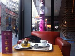 卡座-COSTA COFFEE(吴江路店)