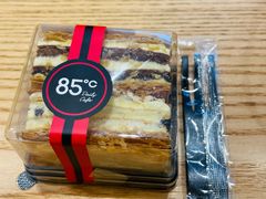 -85度C(广州石牌桥店)