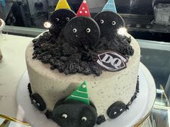 -DQ·蛋糕·冰淇淋(五棵松万达店)