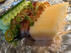 -西郊八号·山野江西菜(开发区店)