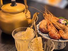 -三酉星·枫·山風与野菜(上海总店)