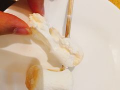 烤棉花糖-鬼味烤翅(南锣鼓巷店)