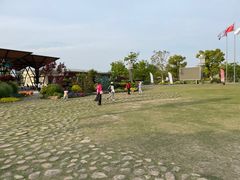 -上海长兴岛郊野公园