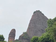 -丹霞山风景名胜区