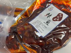 -真空冷面王(武功街店)