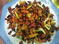 -洪霞餐馆