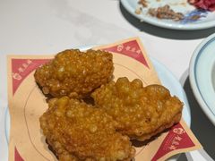 -龍聚祥烧麦馆(万达店)